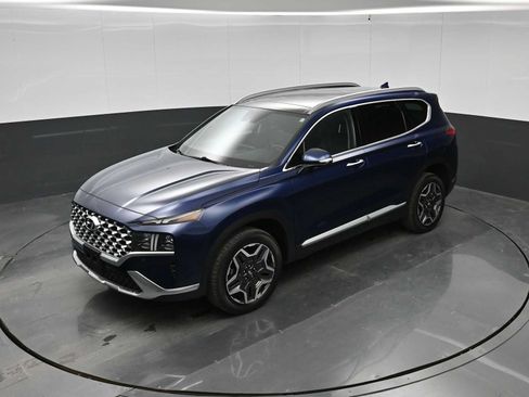 Used 2023 Hyundai Santa Fe Limited w/ Cargo Package AWD/4WD image 26