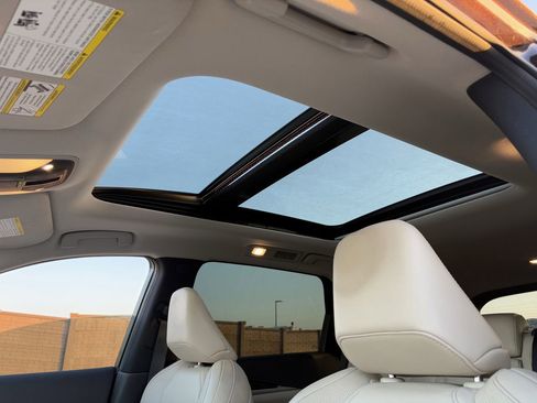 Used 2022 INFINITI QX60 Pure image 26