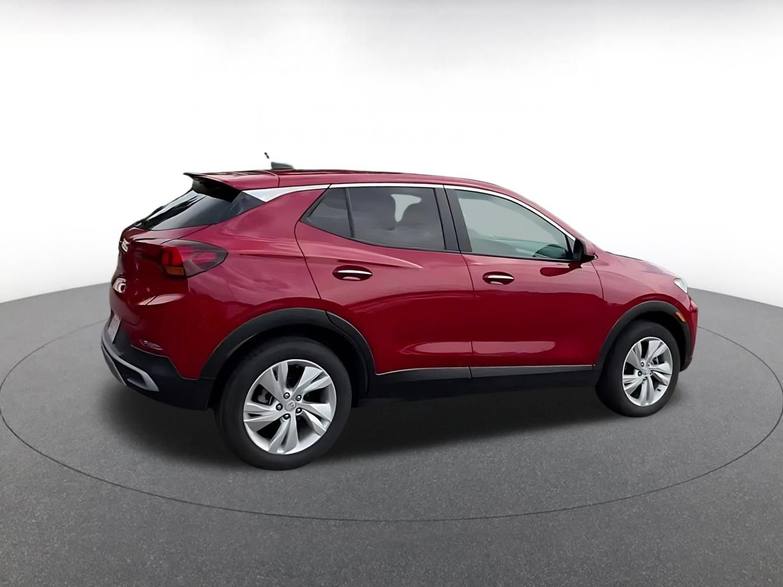 Used 2026 Buick Encore GX Preferred AWD/4WD image 13