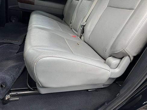 Used 2013 Toyota Tundra Platinum AWD/4WD image 10