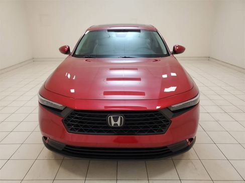 Certified 2024 Honda Accord EX image 24