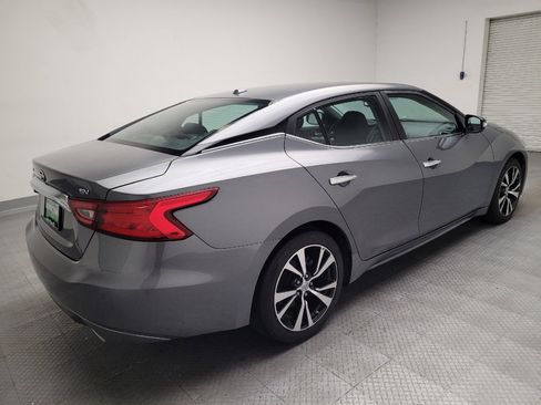 Used 2018 Nissan Maxima 3.5 SV FWD image 9