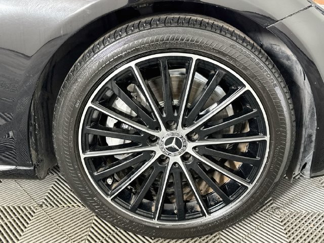 Used 2019 Mercedes-Benz C 300 Sedan image 28