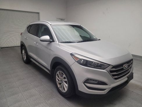 Used 2017 Hyundai Tucson SE Plus image 13
