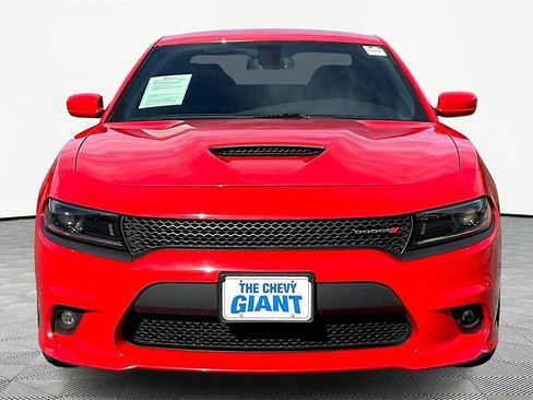 Used 2022 Dodge Charger R/T image 2