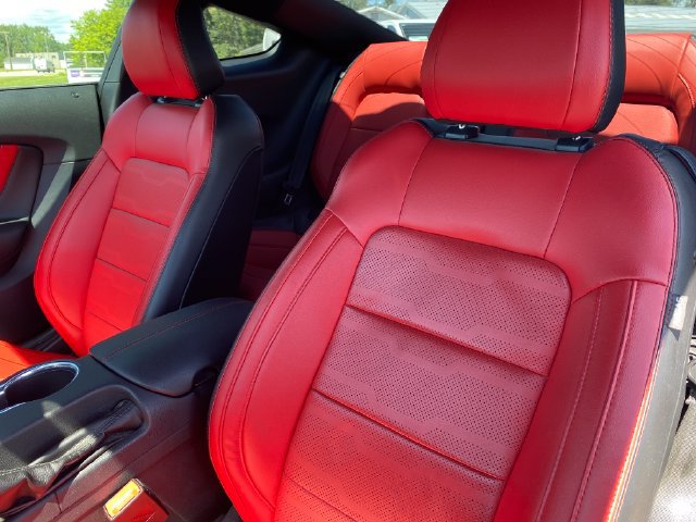 Used 2019 Ford Mustang GT Premium w/ Equipment Group 401A RWD image 16