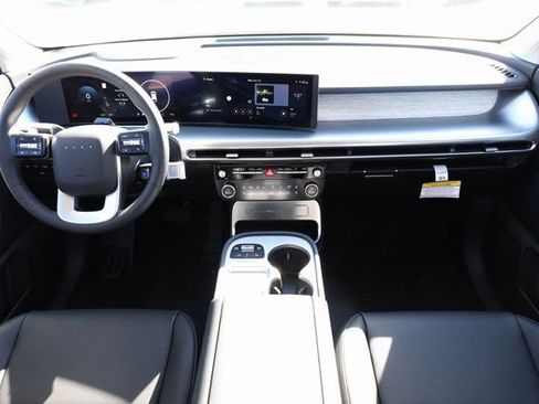New 2026 Hyundai Ioniq 9 SEL AWD/4WD image 14