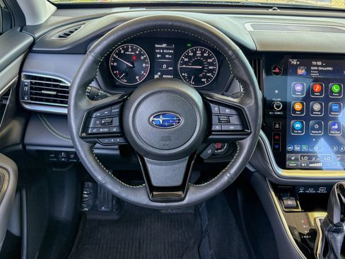 Used 2025 Subaru Outback Onyx Edition w/ Popular Package #2 AWD/4WD image 17