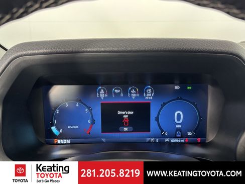 Used 2025 Ford F150 XLT w/ Equipment Group 301A Standard image 7