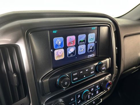 Used 2019 Chevrolet Silverado 1500 LT w/ All Star Edition image 18