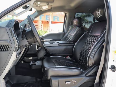 Used 2019 Ford F250 XLT w/ XLT Value Package AWD/4WD image 20