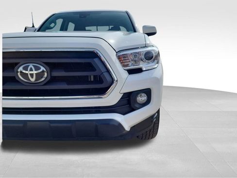 Used 2023 Toyota Tacoma SR5 image 10