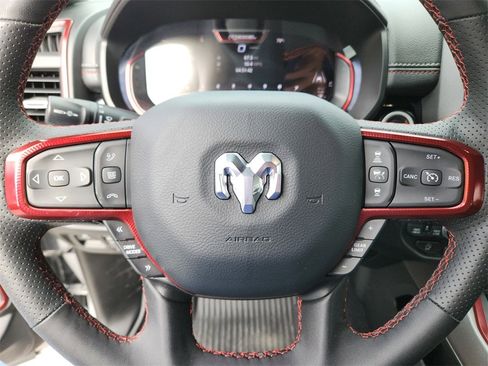 Certified 2025 RAM 1500 Rebel w/ Rebel Level 2 Equipment Group image 30