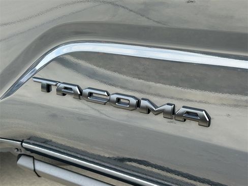 New 2026 Toyota Tacoma TRD Off-Road image 17