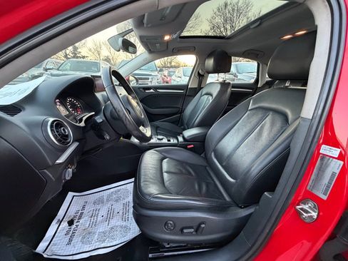 Used 2015 Audi A3 2.0T Premium image 8