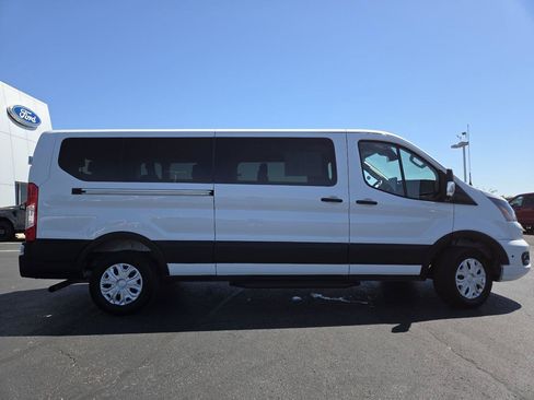 Used 2025 Ford Transit 350 XLT RWD image 16