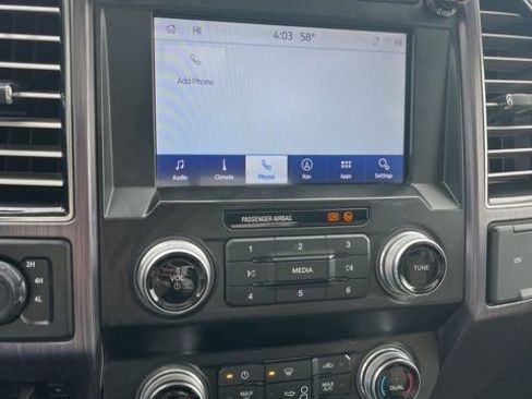 Used 2021 Ford F350 Limited image 40