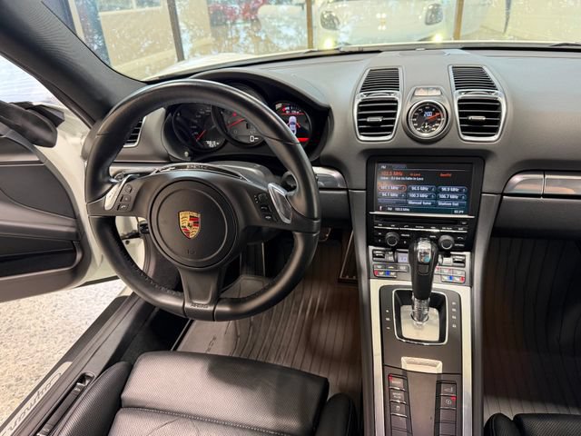 Used 2014 Porsche Cayman S RWD image 24