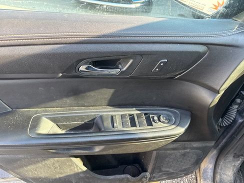 Used 2014 Chevrolet Traverse LT w/ All-Star Edition FWD image 9