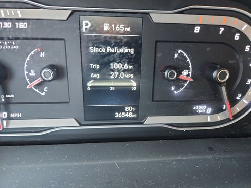 Used 2024 Hyundai Santa Cruz SE FWD image 14