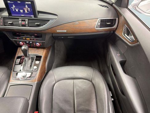 Used 2016 Audi A7 3.0T Premium Plus w/ S Line Sport Package image 28