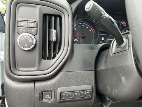 New 2024 GMC Sierra 3500 Pro w/ Convenience Package image 50