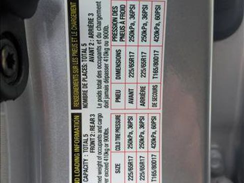 Certified 2025 Toyota RAV4 XLE image 23