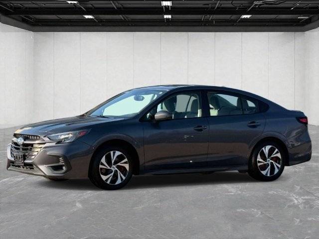 Used 2023 Subaru Legacy Premium AWD/4WD image 1