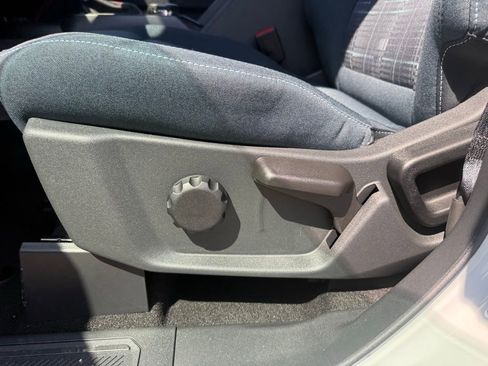 New 2026 Ford Bronco Heritage Edition image 13