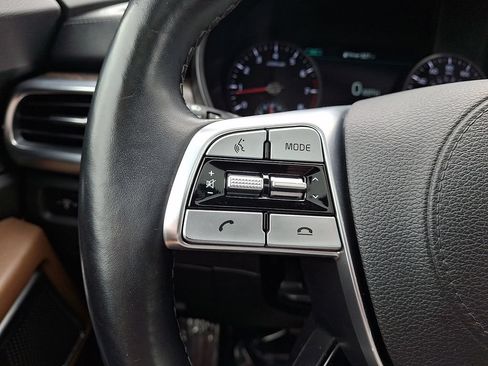 Used 2020 Kia Telluride SX w/ SX Prestige Package AWD/4WD image 24