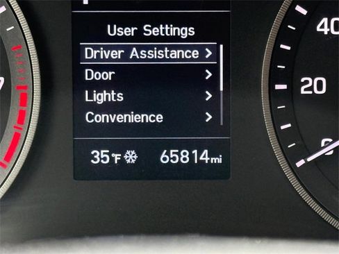 Used 2019 Hyundai Tucson Night image 19