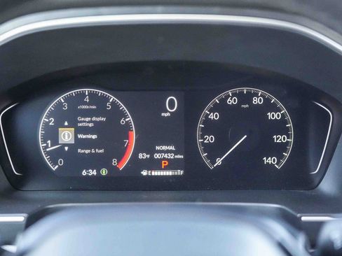 Used 2025 Honda Pilot EX-L image 26