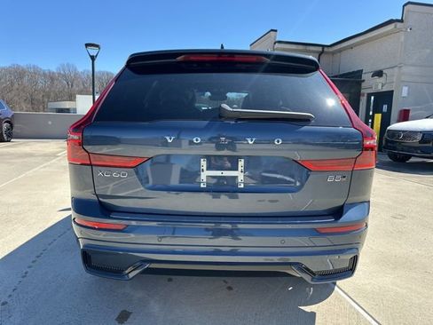 New 2026 Volvo XC60 B5 Plus w/ Protection Package Premier image 6