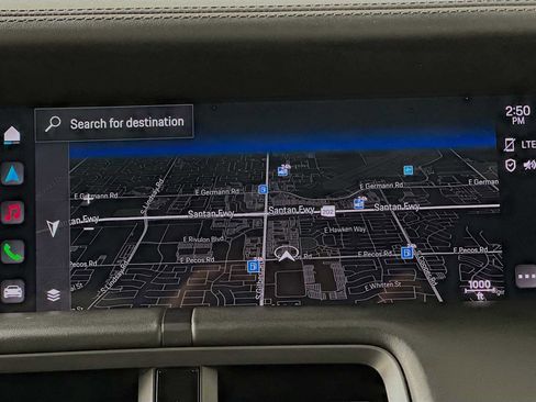 Certified 2020 Porsche Taycan Turbo S image 18