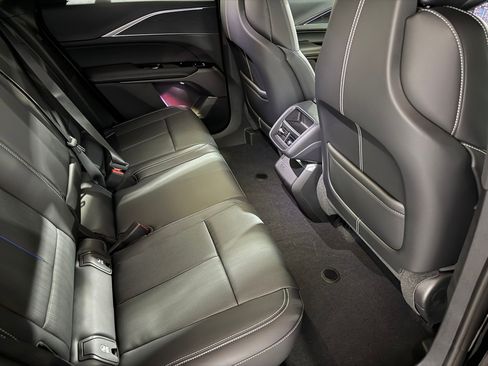 New 2026 Cadillac Lyriq Sport RWD image 42