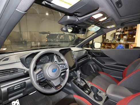 Used 2024 Subaru Impreza RS w/ Popular Package #1 image 9