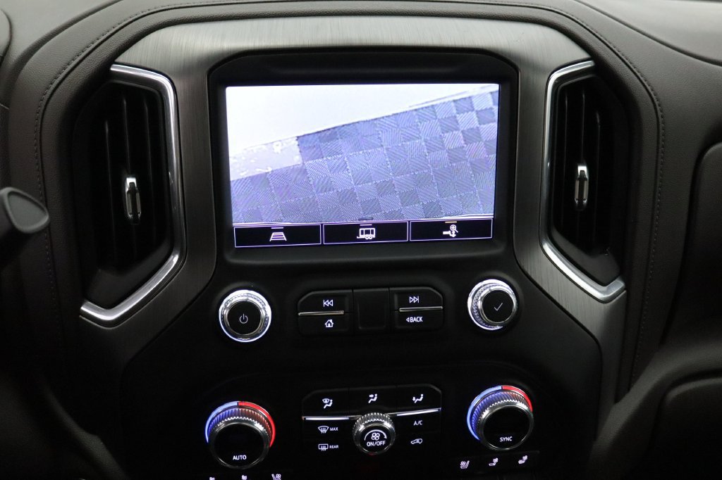 Certified 2021 GMC Sierra 1500 Denali AWD/4WD image 31