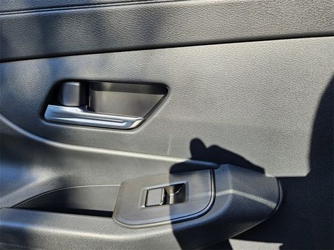 New 2026 Nissan Sentra SR w/ SR All Weather Package image 7