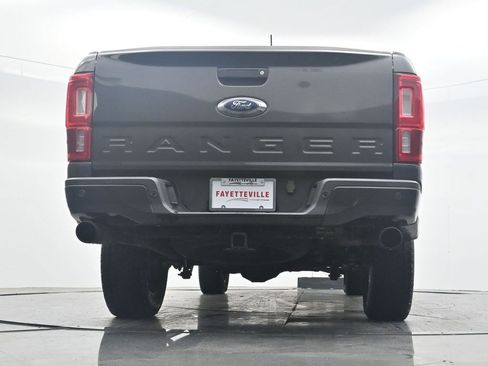 Used 2019 Ford Ranger XLT w/ Equipment Group 302A Luxury AWD/4WD image 29