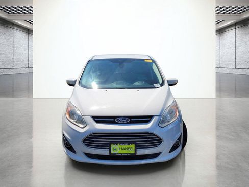 Used 2015 Ford C-MAX SEL w/ Equipment Group 302A FWD image 4