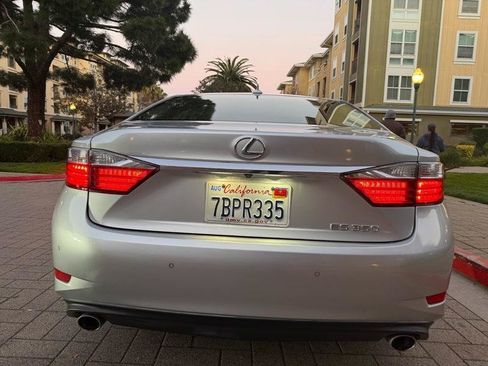Used 2013 Lexus ES 350 w/ Luxury Pkg FWD image 18