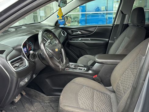 Used 2019 Chevrolet Equinox LT image 8