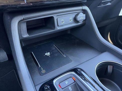 New 2026 Honda Pilot EX-L image 16