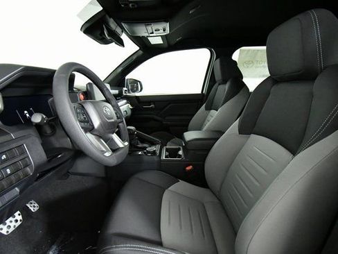 New 2026 Toyota Tacoma TRD Sport AWD/4WD image 5