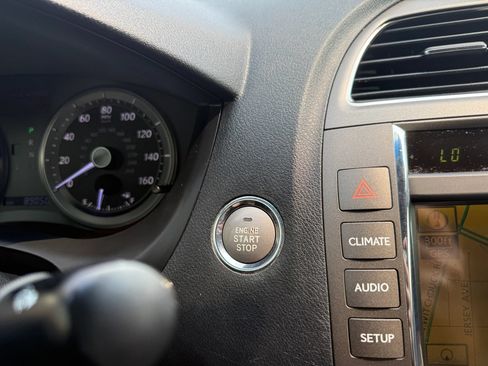 Used 2012 Lexus ES 350 FWD image 23
