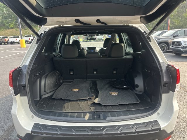 Used 2022 Subaru Forester Wilderness AWD/4WD image 30