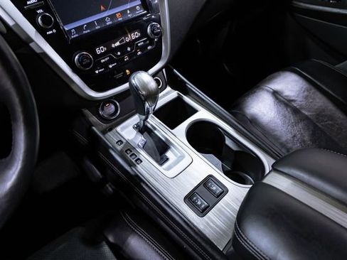 Used 2018 Nissan Murano SL image 8