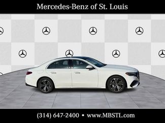 New 2026 Mercedes-Benz E 350 4MATIC Sedan video 2