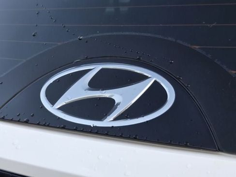 Used 2024 Hyundai Tucson SE AWD/4WD image 34