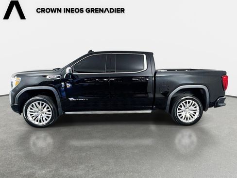 Used 2019 GMC Sierra 1500 Denali w/ Denali Ultimate Package AWD/4WD image 8